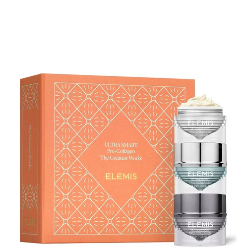 Ultra-Smart Pro-Collagen: The Greatest Works Bild 1