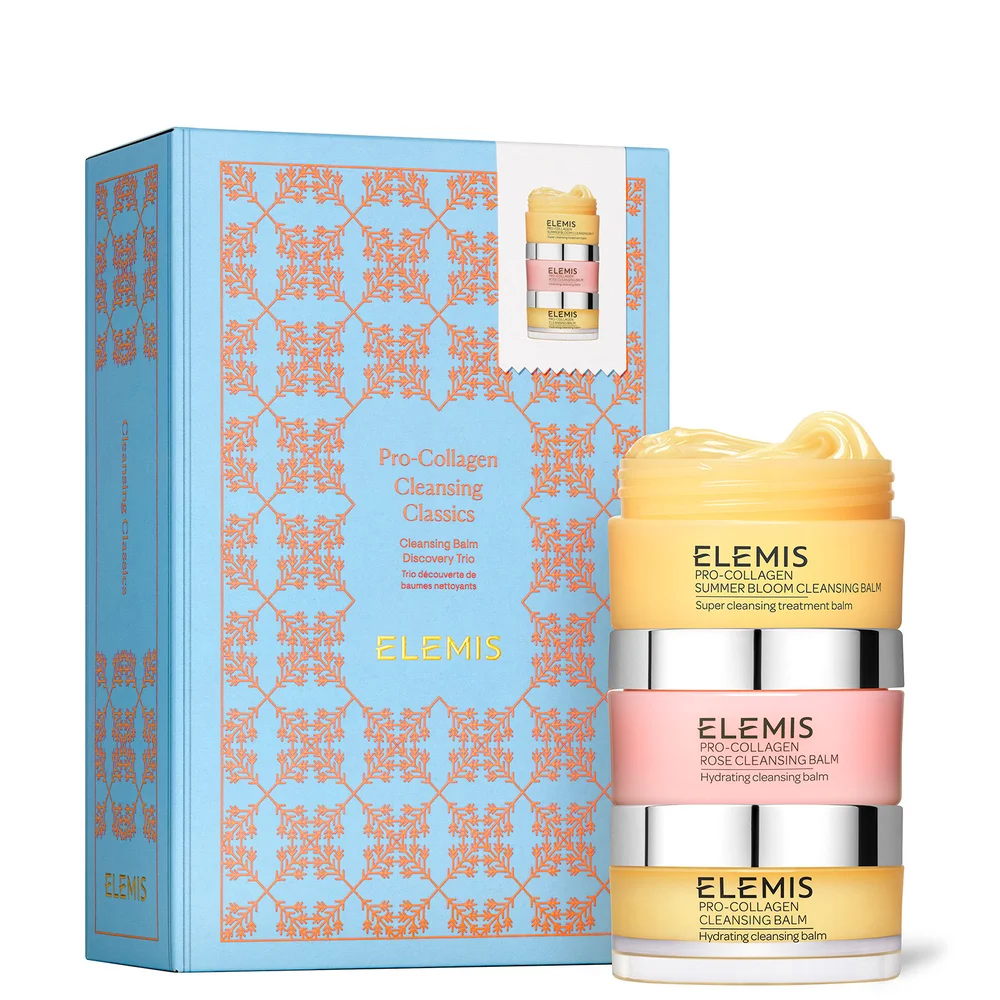 Pro-Collagen: Cleansing Classics Bild 1