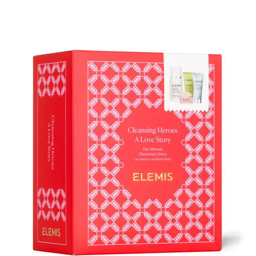 Kit: Cleansing Heroes:A Love Story-Ultimate Cleansing Library (Wert €39) Bild 3