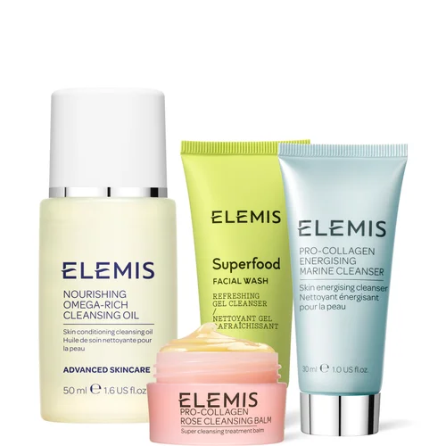 Kit: Cleansing Heroes:A Love Story-Ultimate Cleansing Library (Wert €39) Bild 2