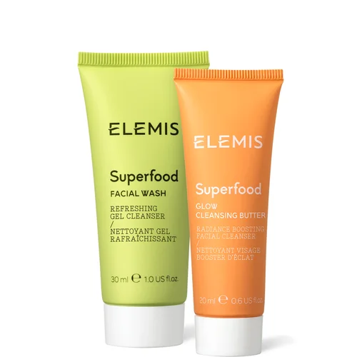 Superfood: The Divine Tale of Double Cleansing Bild 2