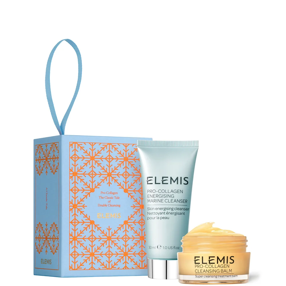 Pro-Collagen: The Classic Tale of Double Cleansing Bild 1
