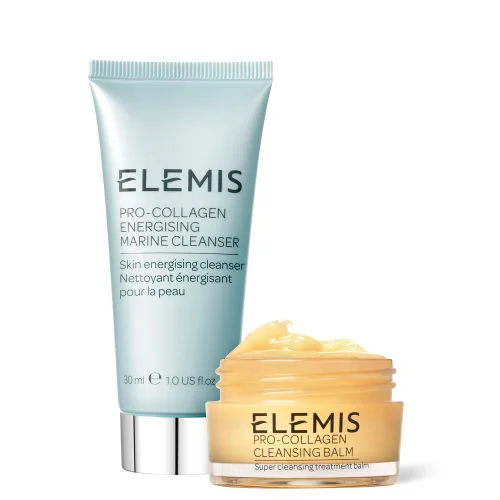 Pro-Collagen: The Classic Tale of Double Cleansing Bild 2