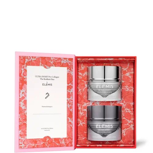 Ultra Smart Pro-Collagen: The Resilient Duo Bild 3