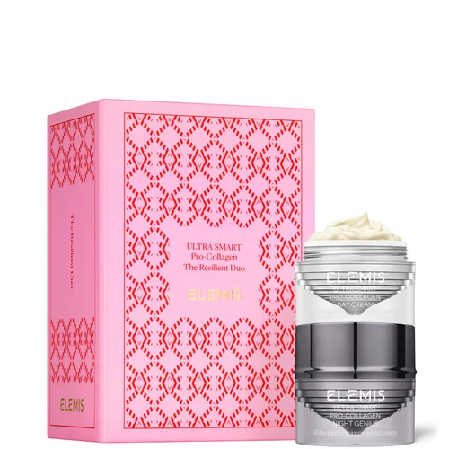 Ultra Smart Pro-Collagen: The Resilient Duo Bild 1