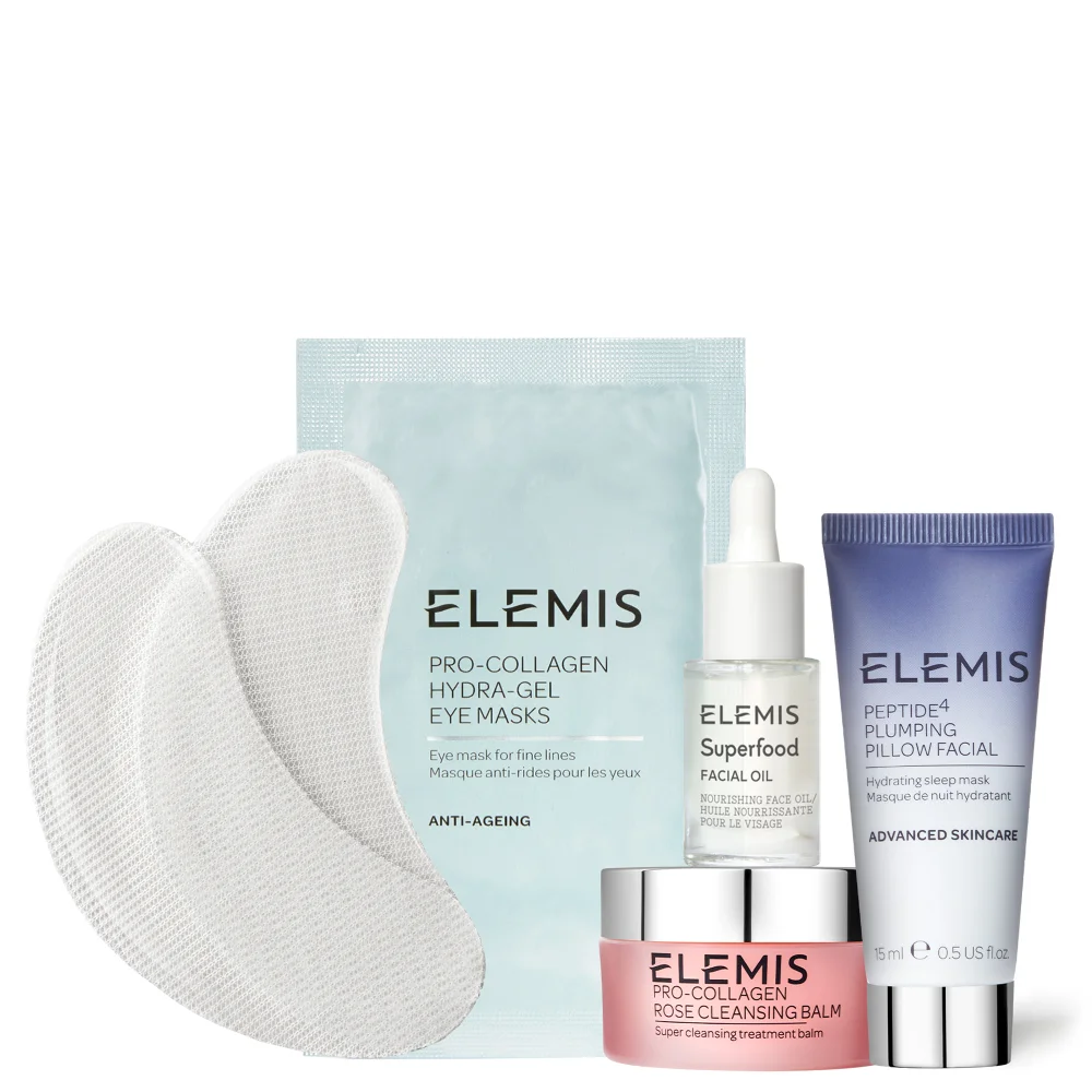 Elemis Exclusive 4PC Gift Set Bild 1