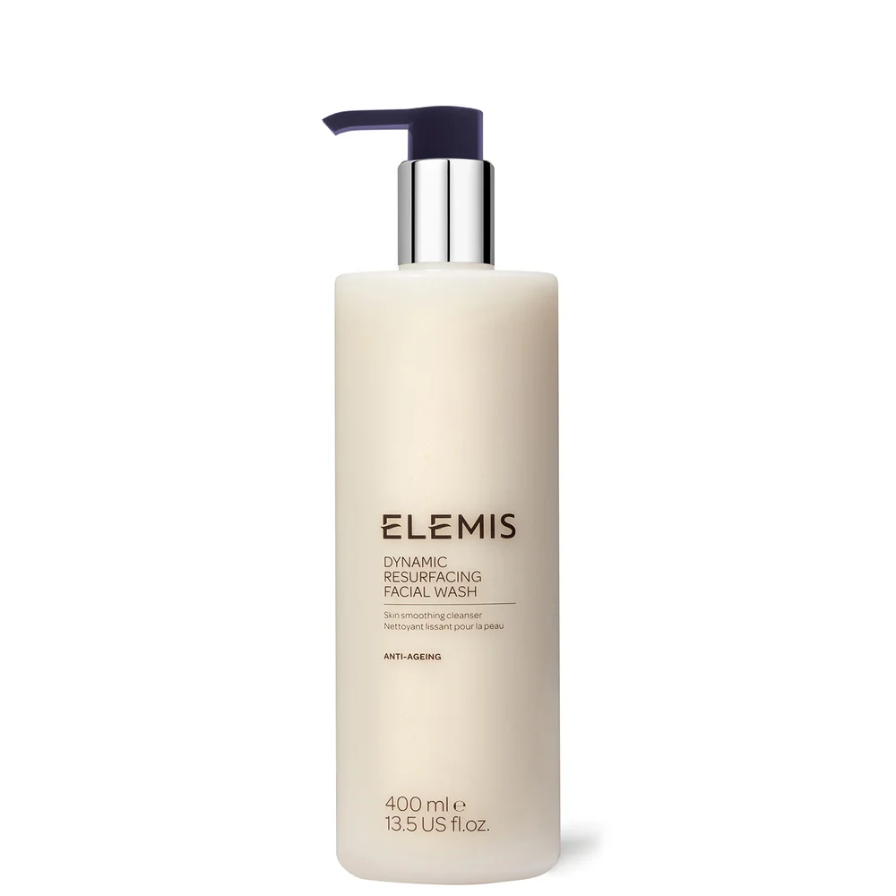 Dynamic Resurfacing Facial Wash 400ml Bild 1