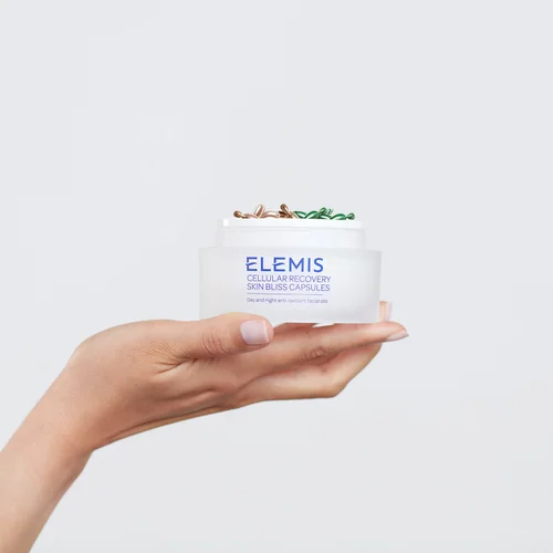 Elemis Cellular Recovery Capsules - 60 Capsules Bild 4