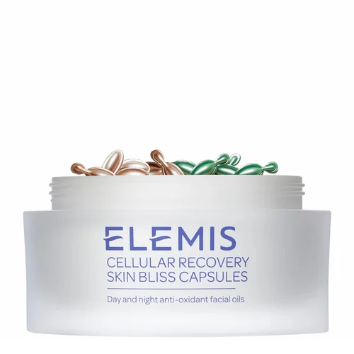 Elemis Cellular Recovery Capsules - 60 Capsules Bild 1