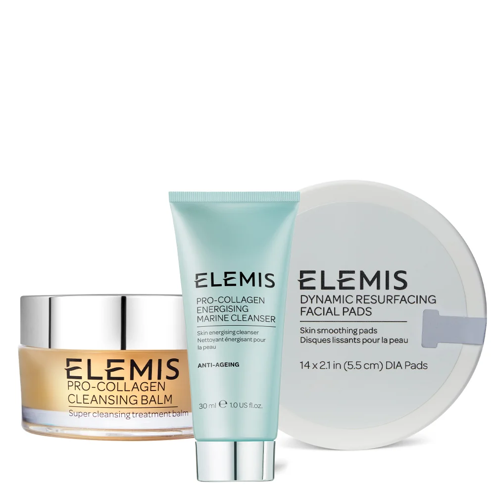 Elemis New Customer Gift A Bild 1