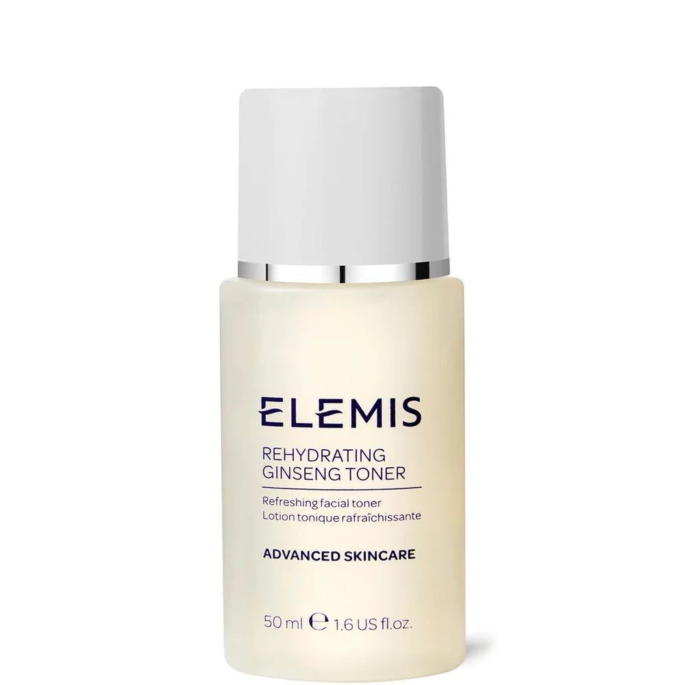 Elemis Rehydrating Ginseng Toner 50ml Bild 1