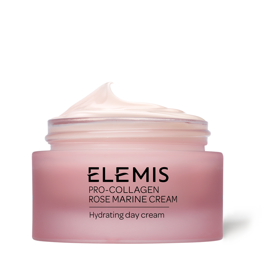 Pro-Collagen Rose Marine Cream Bild 1