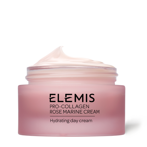 Pro-Collagen Rose Marine Cream Bild 1