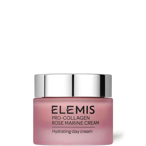 Elemis Pro-Collagen Rose Marine Cream 30ml Bild 2