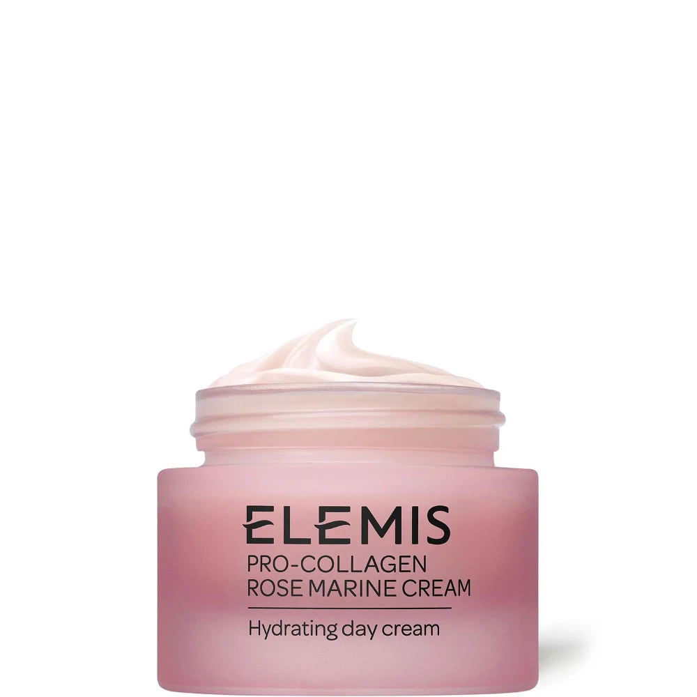 Elemis Pro-Collagen Rose Marine Cream 30ml Bild 1