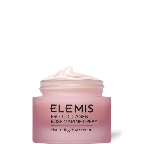 Elemis Pro-Collagen Rose Marine Cream 30ml Bild 1