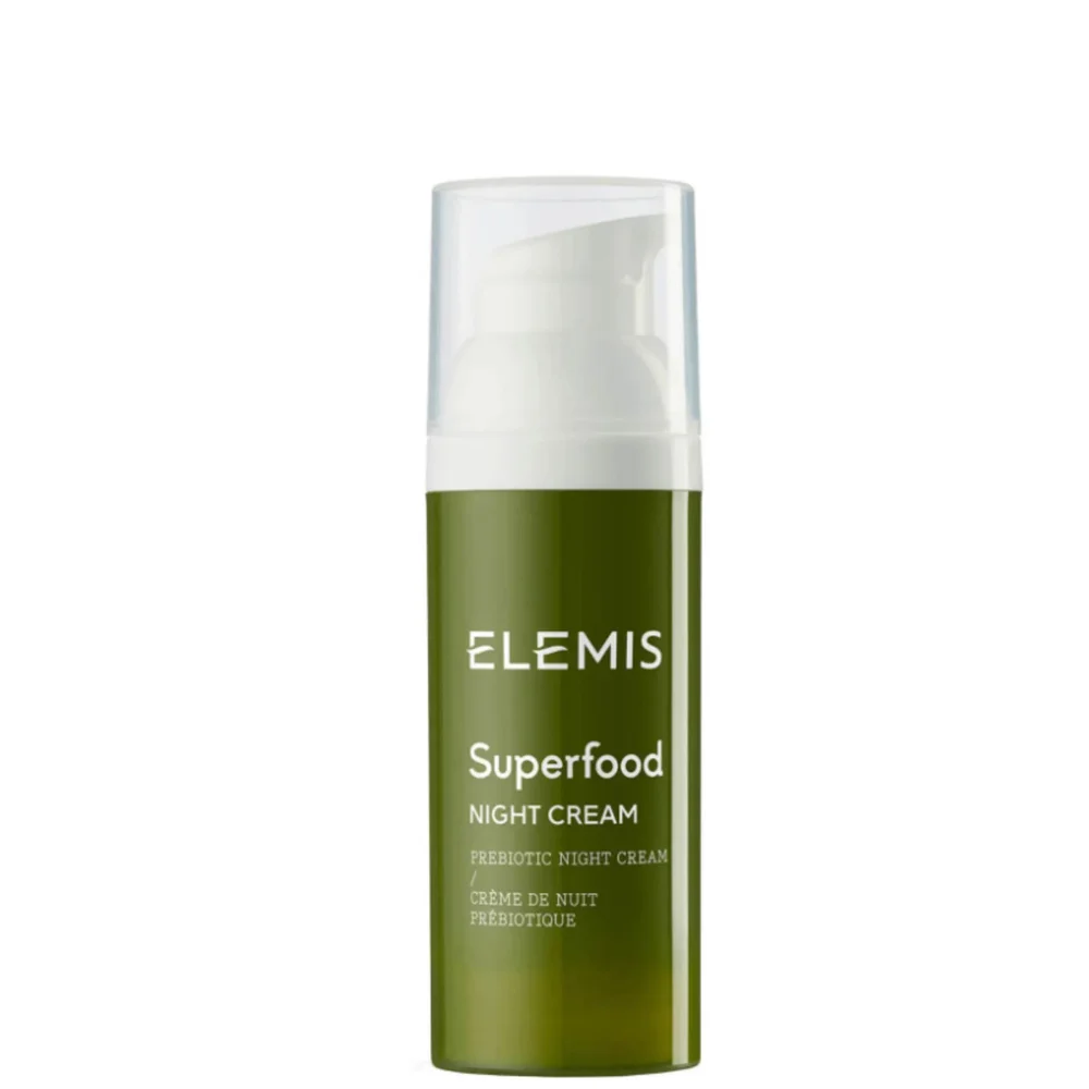 Superfood Night Cream 50ml Bild 1