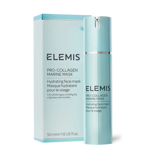 Pro-Collagen Marine Mask 50ml Bild 3