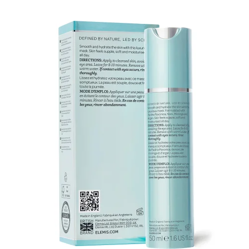 Pro-Collagen Marine Mask 50ml Bild 4