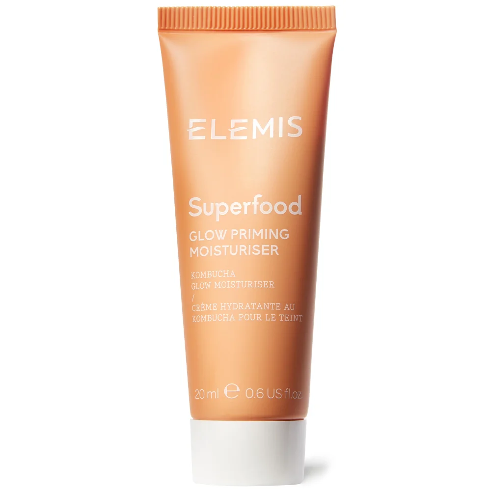 Superfood Glow Priming Moisturiser 20ml Bild 1