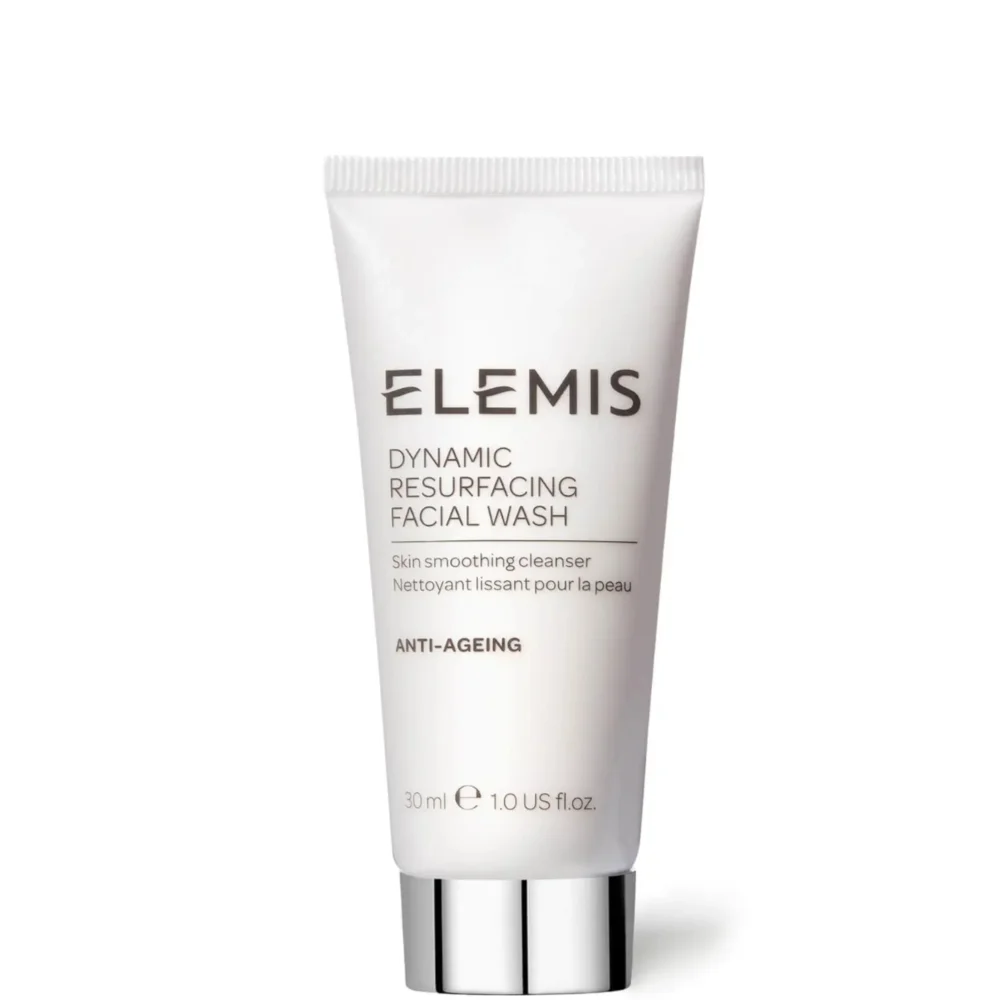 Elemis Dynamic Resurfacing Facial Wash 30ml Bild 1