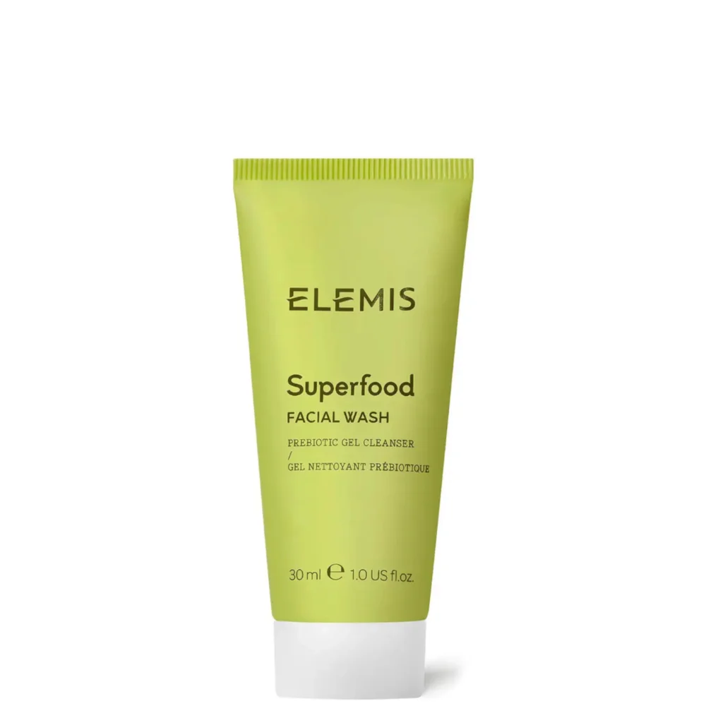 Elemis Superfood Facial Wash 30ml Bild 1