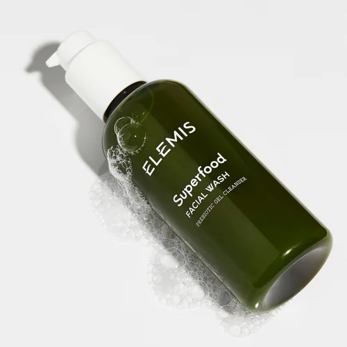 Superfood Facial Wash 200ml Bild 4