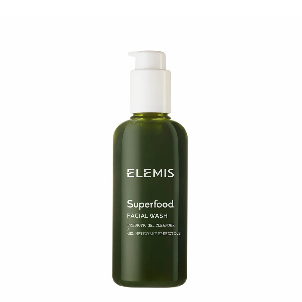 Superfood Facial Wash 200ml Bild 1