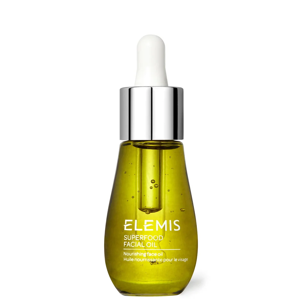 Superfood Facial Oil Bild 1