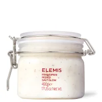 Frangipani Monoi Salt Glow Body Scrub