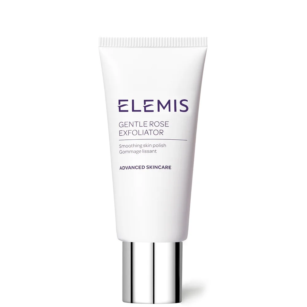 Elemis Gentle Rose Exfoliator 50ml Bild 1