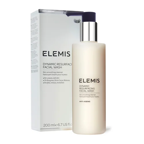 Dynamic Resurfacing Facial Wash Bild 4