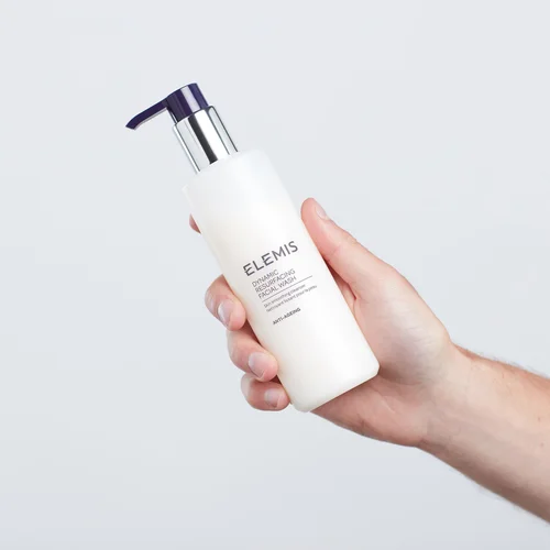 Dynamic Resurfacing Facial Wash Bild 3