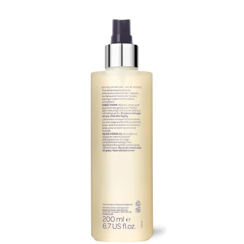 Rehydrating Ginseng Toner 200ml Bild 2