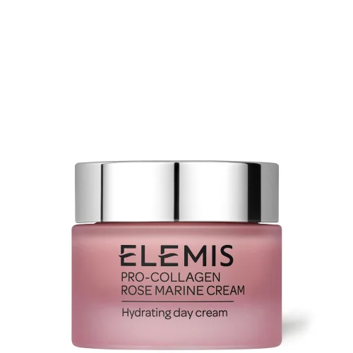 Elemis Pro-Collagen Rose Marine Cream 30ml Bild 2