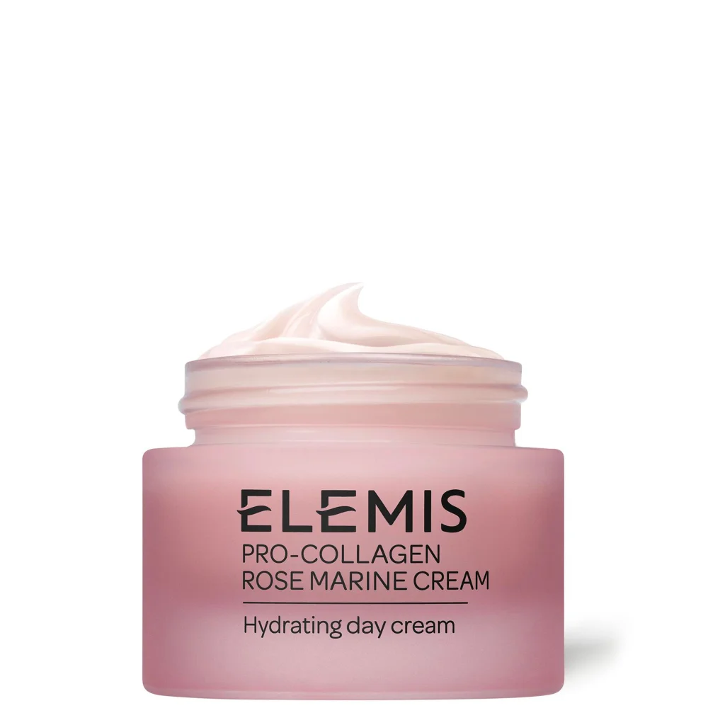 Elemis Pro-Collagen Rose Marine Cream 30ml Bild 1
