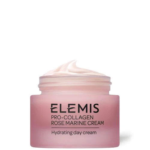 Elemis Pro-Collagen Rose Marine Cream 30ml Bild 1