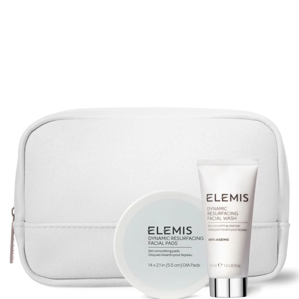 Elemis Dynamic Resurfacing Skin Reveal Kit GWP Bild 1