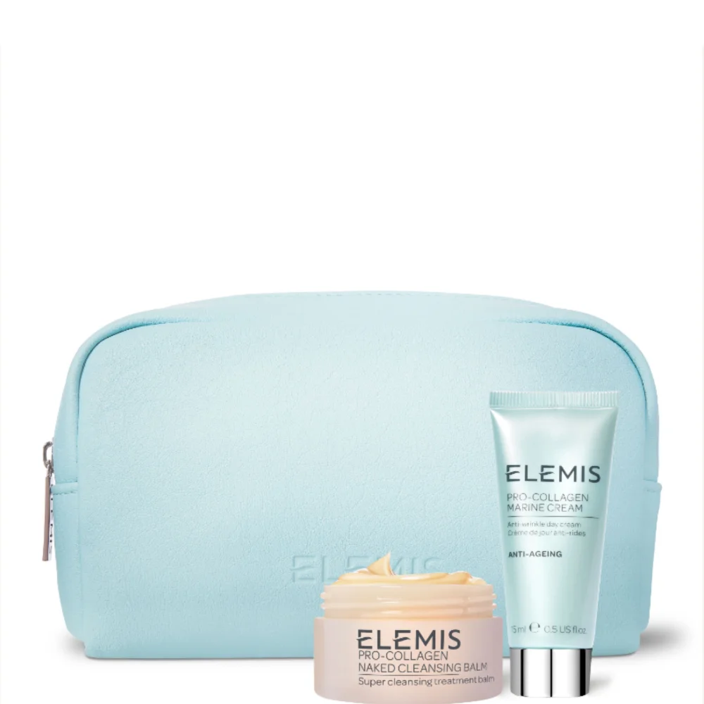 Elemis Pro-Collagen Best Partners Kit GWP Bild 1