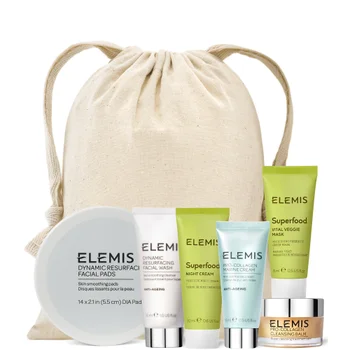 Elemis Skin Wellness Essentials Kit