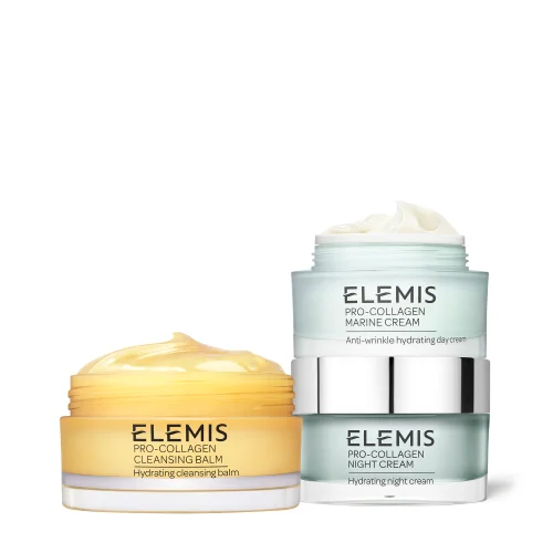 Pro-Collagen Klassik-Trio (Wert 182€) Bild 2