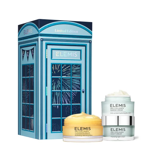 Pro-Collagen Klassik-Trio (Wert 182€) Bild 1
