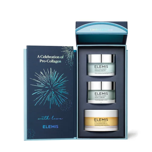 Pro-Collagen Klassik-Trio (Wert 182€) Bild 3