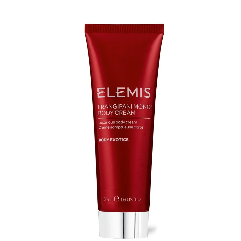 Elemis Frangipani Body Cream 50ml Bild 1