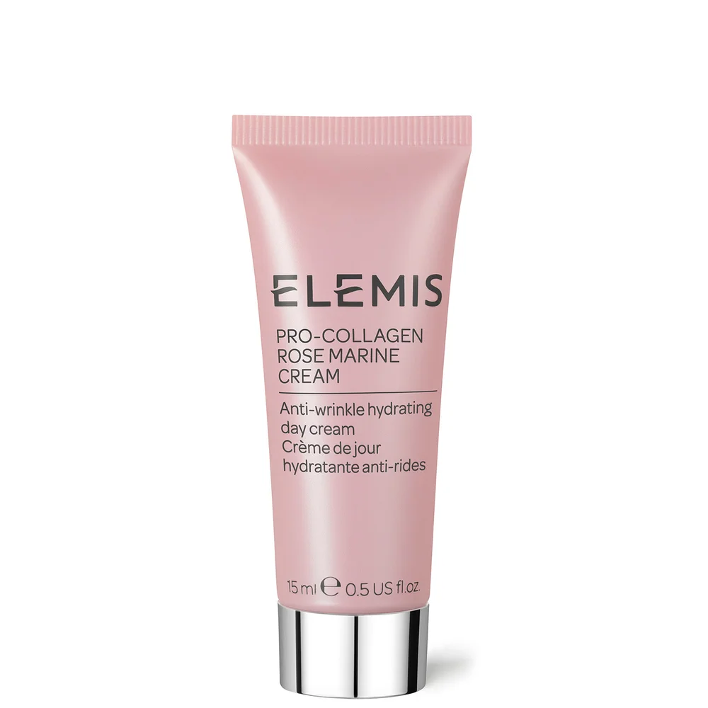 Pro-Collagen Rose Marine Cream 15ml Bild 1