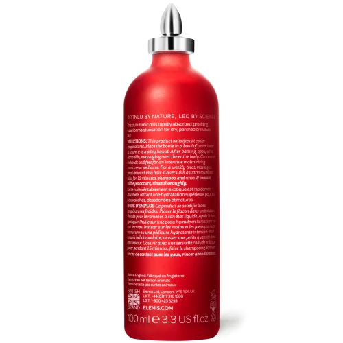 Frangipani Monoi Body Oil Bild 2