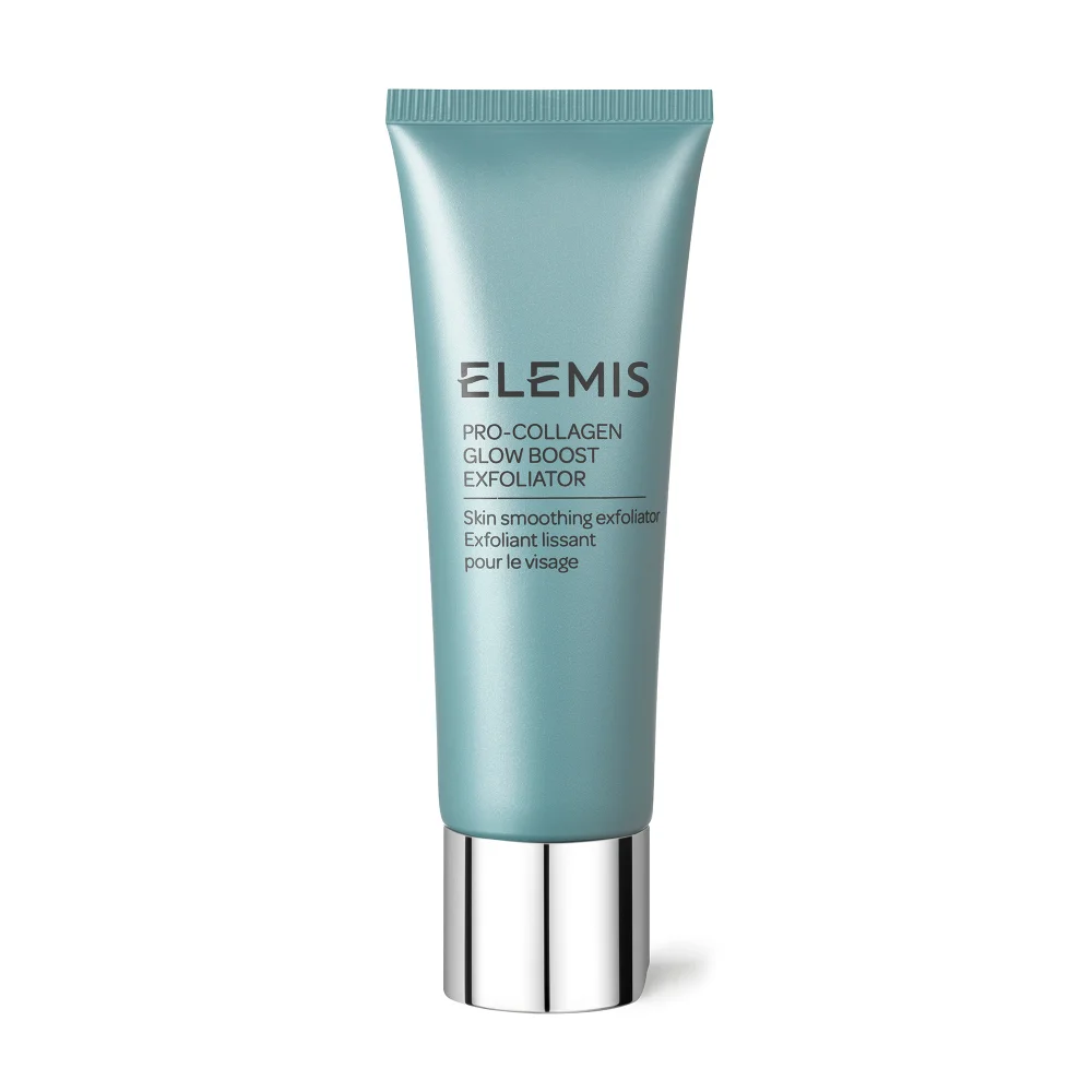 Pro-Collagen Glow Boost Peeling 100ml Bild 1
