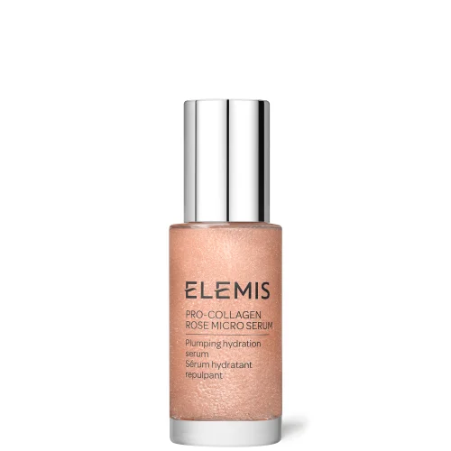 Elemis Rose Micro Serum 30ml Bild 2