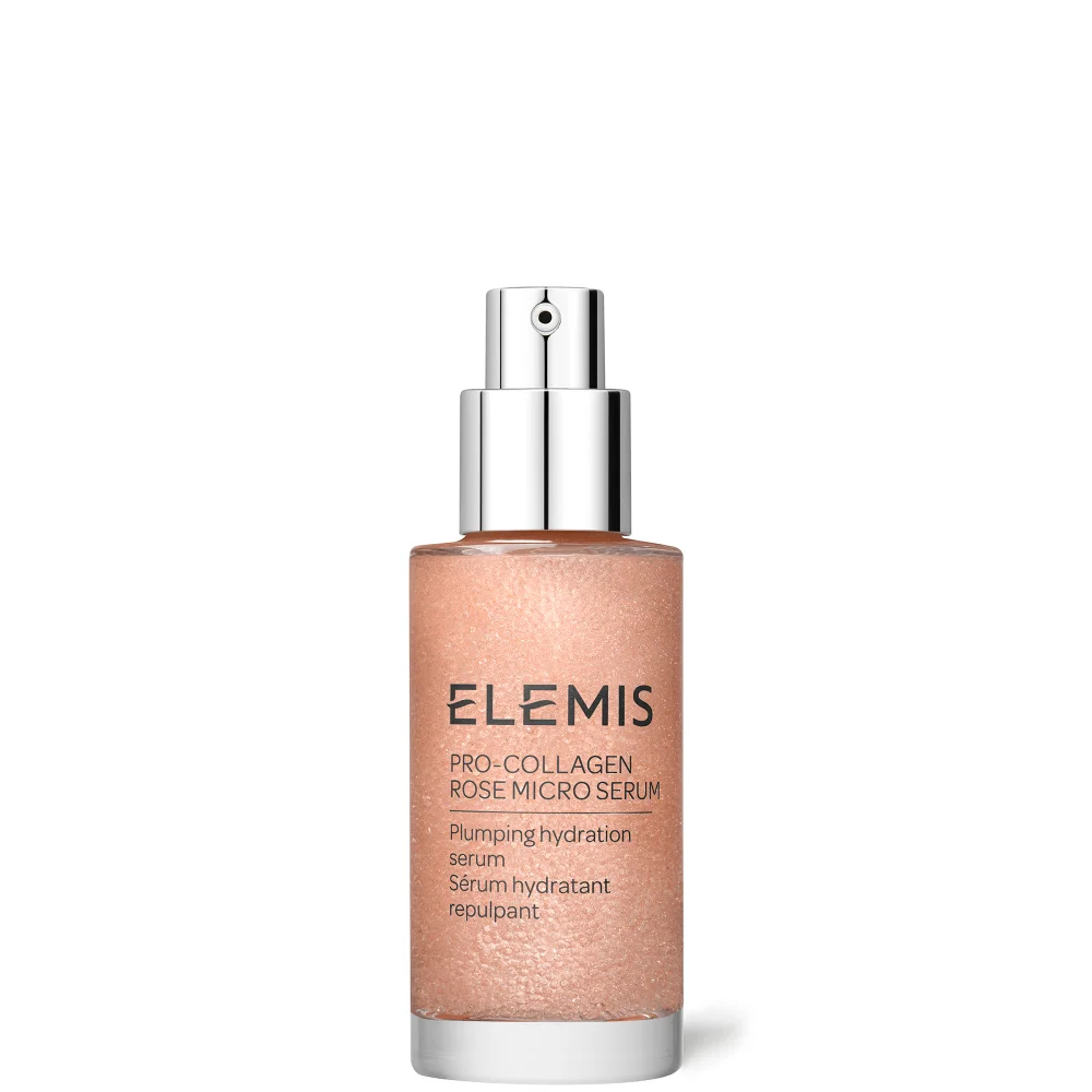 Elemis Rose Micro Serum 30ml Bild 1