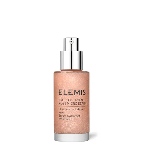 Elemis Rose Micro Serum 30ml Bild 1